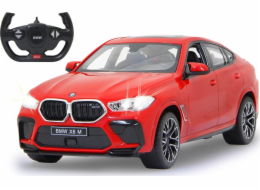 Jamara  BMW X6 M 1:14 2,4GHz rot