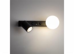 TK_LIGHTING Směrové svítidlo TK Lighting Vox 10152, 18 W, GU10