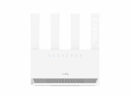 Router CUDY WR3600E BE3600 Gigabit Wi-Fi 7 Mesh