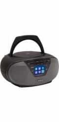 AIWA BBTU-500DAB/BK
