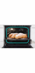 Sporák Gorenje  GECS5C70WA