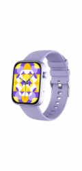 Colmi P71 Smartwatch (Purple)