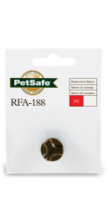 PetSafe® Náhradní lithiová baterie 3V