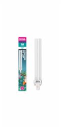Arcadia Compact Ultra Clear UVC 11W,G23,225mm