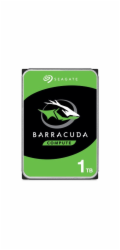 Seagate BarraCuda/1TB/HDD/3.5"/SATA/7200 RPM/Stříbrná/2R