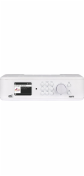 Imperial DABMAN i460 white