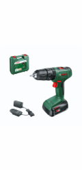 Aku příklepová vrtačka Bosch EasyImpact 18V-38