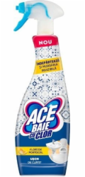 ČISTIČ KOUPEL SPREJ ACE 650ML