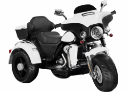 Jokomisiada Velký motorový chopper s baterií pro děti PA0254