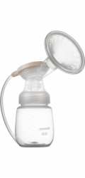CONCEPT Odsávačka mléka 2 v 1 elektrická KIDO set OM4000