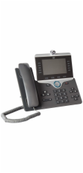 Cisco IP Phone 8865 No Radio variant