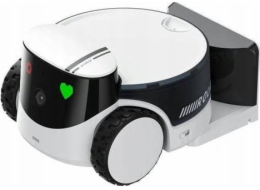 IP kamera Enabot Family Robot | ROLE PetPal | 5 MP | Micro SD, Max. 256 GB