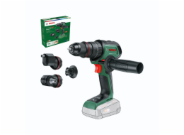 Bosch AdvancedImpact 18V-80 QuickSnap Solo Aku příklepová vrtačka