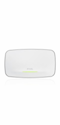 Zyxel WBE630S, BE12.3K (2.4GHz: 2x2:2, 5 or 6GHz: 4x4:4) MU-MIMO, Smart Antenna,Dual Radio 2.4 and 5 or 6GHz,incl 1 year