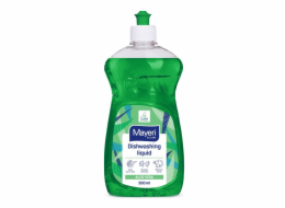 Mycí prostředek na nádobí Mayeri AloeVera, 0,5l