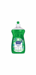 Mycí prostředek na nádobí Mayeri AloeVera, 0,5l