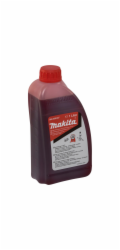 MAKITA olej  motorový 1l  1:50 (107 Dol)