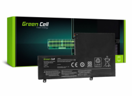 Green Cell Battery L14M3P21 for Lenovo Yoga 500-14IBD 500-14ISK 500-15IBD 500-15ISK