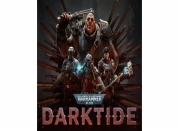 ESD&nbsp;Warhammer&nbsp;40,000&nbsp;Darktide