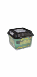 Lucky Reptile Pet Box Pet Box S 20,5x20,5x17 cm