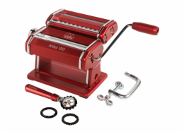 Marcato ATLAS 150 ROSSA + PASTA- WHEEL ROSSO