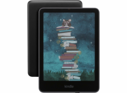 Kindle Colorsoft 32GB black Signature