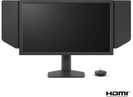 ZOWIE by BenQ XL2586X+, LED Monitor 24,1" FHD 600H