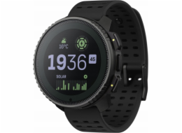 Suunto Vertical Solar 3,56 cm (1.4") Matrice bodů 49 mm 280 x 280 px Dotyková obrazovka Černá GPS