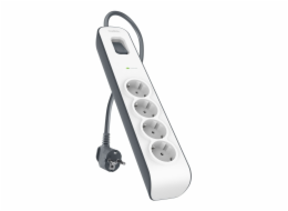 Belkin Surge Prot.Strip 4 outlet 2 Meter power cord BSV400vf2M-V2