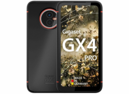 Gigaset GX4 Pro schwarz