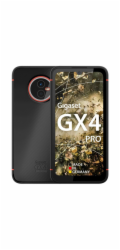 Gigaset GX4 Pro schwarz