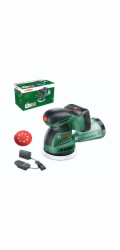 Bosch excentrická bruska AKU EasyOrbit 18V-10 (0.603.3E4.002)