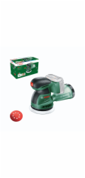 Bosch EasyOrbit 18V-10 solo