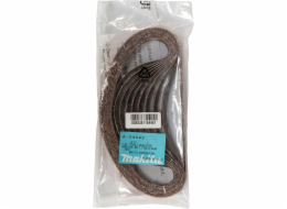 Makita Schleifband 13mm K40 10Stk.