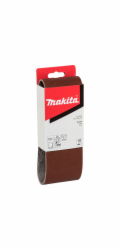 Makita Schleifband 76x457mm K120