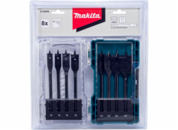 Makita Flachfräsbohrer-Set 8tlg