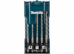 Makita SDS-PLUS Betonbohrer-Set 5tlg.
