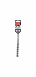 Makita NEMESISII SDS-PLUSBohrer 14x165