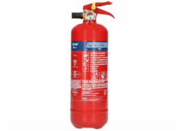 Alecto Pulverlöscher 1 kg
