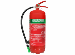 Alecto Schaumlöscher 6 Liter