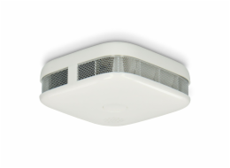 Alecto Rauchmelder im kompakten Design m. 10 J. Batterielaufzeit