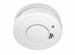 Alecto Rauchmelder mit 5 Jahren Batterielaufzeit
