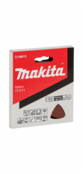 Makita Delta-Schleifpap. Holz K120