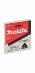 Makita Delta-Schleifpap. Holz  K180
