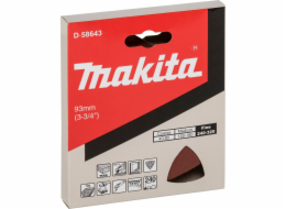 Makita Delta-Schleifpap. Holz K240