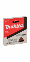 Makita Delta-Schleifpap. Holz K240