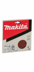 Makita Schleifpap. Kl. 150mm K60