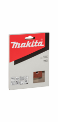 Makita Sand Paper 102x114  K40
