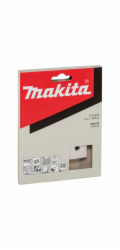 Makita Sand Paper Kl. 102x114  K240