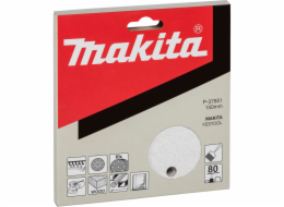 Makita Schleifpap. Kl.150mm K80 10St.